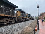 CSX 3205